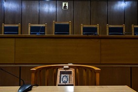Εφετείο Λάρισας: Αναβολή στη δίκη της δολοφονίας της Β.Γκανιά στο Μεγαλοχώρι 
