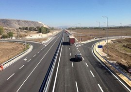 Περιφέρεια Θεσσαλίας: 360.000€ για την οδική ασφάλεια στο δίκτυο της Π.Ε. Τρικάλων