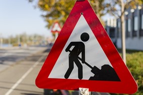 Τρίκαλα: Ποιοι δρόμοι στην πόλη θα είναι κλειστοί τις επόμενες τρεις ημέρες 