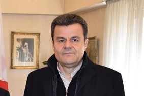 Πέθανε ο πρώην Αστυνομικός Διευθυντής Τρικάλων, Χρήστος Καλομπάτσιος 