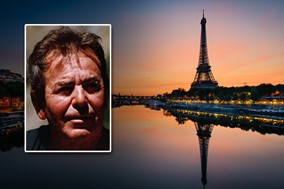 Γιάννης Καυκιάς: Ένας Τρικαλινός λογοτέχνης στο Παρίσι