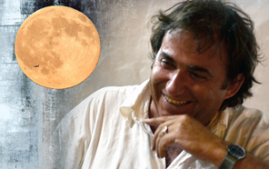 Καλαμπάκα: Μοναδική συναυλία με τον “Λουδοβίκο των Ανωγείων” κάτω από το αυγουστιάτικο φεγγάρι 