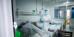 Κορωνοϊός: Στους 173 οι νεκροί, 10 νέα κρούσματα στην Ελλάδα