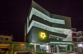 Η Συνεταιριστική Τράπεζα Θεσσαλίας στην AGROTHESSALY στη Λάρισα 
