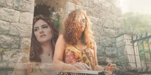 "Θαλασσάκι μου": Το νέο τραγούδι της Τρικαλινής Δήμητρας Καλλιάρα 