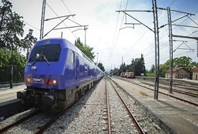 Έρχονται προσλήψεις στον ΟΣΕ