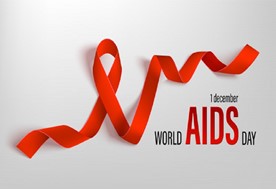 1η Δεκεμβρίου 2022, Παγκόσμια Ημέρα AIDS: “Δεν είμαστε όλοι εδώ, αλλά είμαστε ακόμη εδώ”