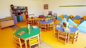 Θεσσαλία: Πρόσβαση 5.628 παιδιών φτωχών οικογενειών και ΑμΕΑ σε παιδικούς σταθμούς