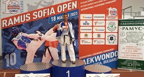Μεγάλες διεθνείς διακρίσεις για αθλητές του ΣΟΑΤ 