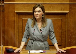 Μπίζιου - Βουλευτής Λάρισας: «Επιχειρούν να με συνδέσουν με τον σταθμάρχη»