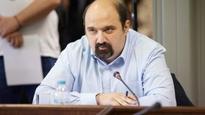 Χρ. Τριαντόπουλος: Κρατική αρωγή και για την δεύτερη κακοκαιρία