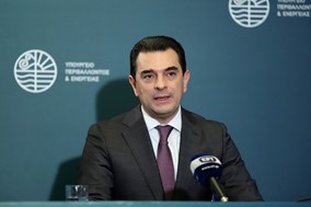 2.700 αιτήσεις από τα Τρίκαλα για το "Ανακυκλώνω – Αλλάζω Θερμοσίφωνα" με την υπογραφή του Κώστα Σκρέκα