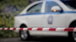 Δολοφονημένη 35χρονη σε υπόγειο της Λάρισας - Αναζητείται ο σύντροφός της