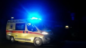 Νεκρός σε τροχαίο στην Αθήνα 37χρονος αστυνομικός από τα Τρίκαλα 