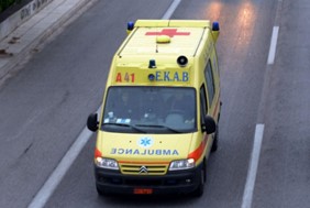Μαυρομμάτι Καρδίτσας: Νεαρός ποδοσφαιριστής κατέρρευσε ξαφνικά στο γήπεδο - Σε κρίσιμη κατάσταση