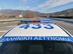 209 τροχονομικές παραβάσεις και 5 συλλήψεις σε μια ημέρα στη Θεσσαλία 