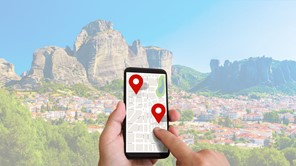 Δήμος Μετεώρων: Συνεισφορά, διαφάνεια και καινοτομία μέσω της ψηφιακής τεχνολογίας 