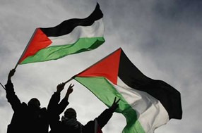 Διεθνής Ημέρα Αλληλεγγύης προς τον Παλαιστινιακό Λαό