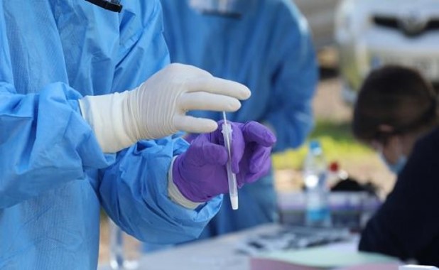Rapid tests την Παρασκευή 6/8 στην Καλαμπάκα