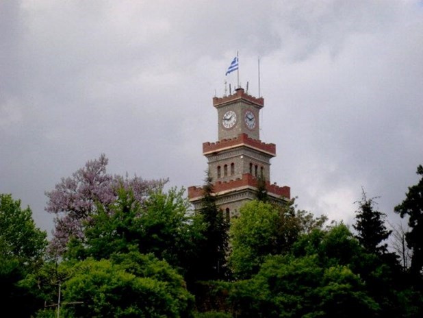 Καιρός: Με συννεφιά η Τετάρτη στα Τρίκαλα 