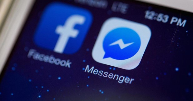 Προσοχή στο Facebook: Νέος ιός μέσω Messenger - Τι να κάνετε εάν σας τον στείλουν