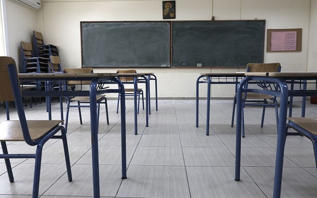 Σχολεία: Επιστροφή στα θρανία με αυξημένο testing - Oλα τα μέτρα 