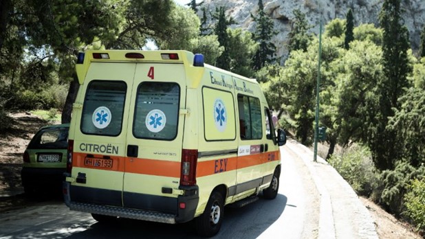 Παλαιομονάστηρο: 83χρονος παρασύρθηκε και σκοτώθηκε από το ίδιο του το αυτοκίνητο