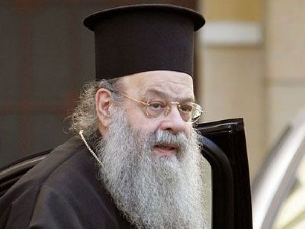Σταθερή η κατάσταση της υγείας του πρώην Τρίκκης Αλέξιου