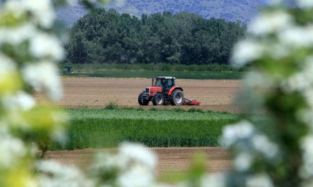 Πιστώνονται 14 εκατ. ευρώ στους λογαριασμούς των Τρικαλινών αγροτών