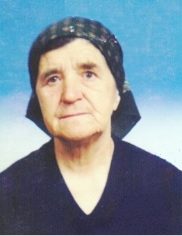 Πέθανε η Τρικαλινή Σταυρούλα Αναγνωστοπούλου