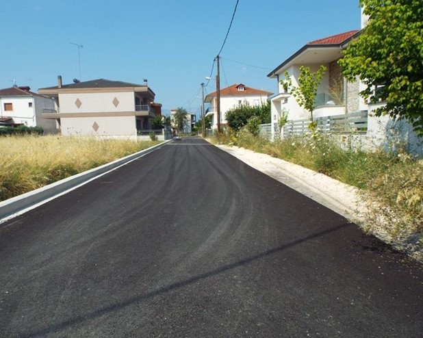Εργα 1 εκατ. ευρώ δημοπρατεί ο Δήμος Τρικκαίων