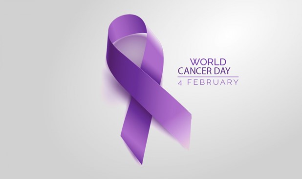 4 Φεβρουαρίου: Παγκόσμια Ημέρα κατά του Καρκίνου