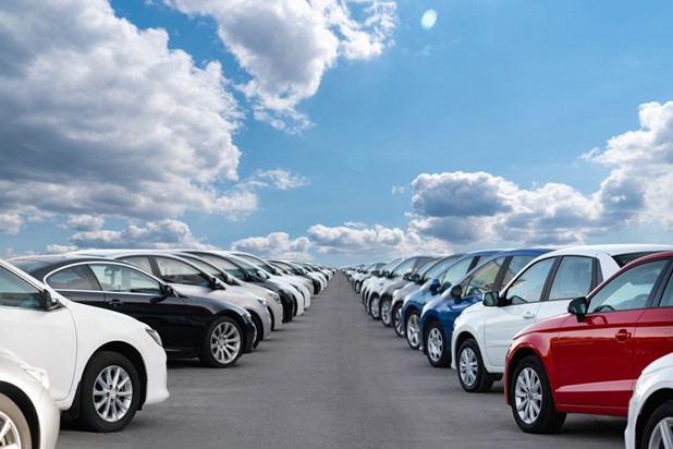 Θεσσαλία: Καλπάζουν οι πωλήσεις νέων αυτοκινήτων τον Οκτώβριο