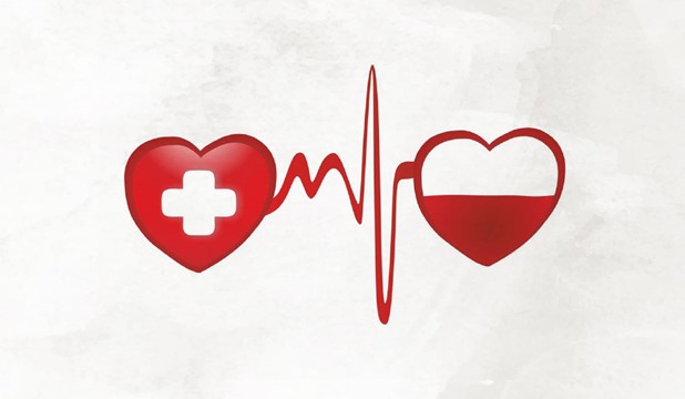 Καλαμπάκα: Εθελοντική αιμοδοσία την Πέμπτη 17 Ιουνίου 