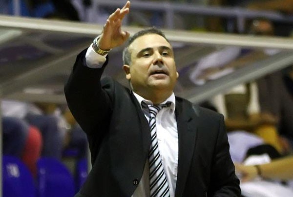 Φλεβαράκης: "Καλύτερος ο Κολοσσός"