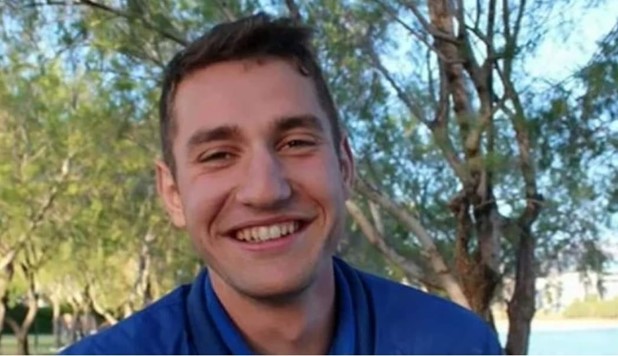 Από το Μουζάκι Καρδίτσας ο υπαξιωματικός Γιώργος Βούλγαρης που σκοτώθηκε στη Λιβύη