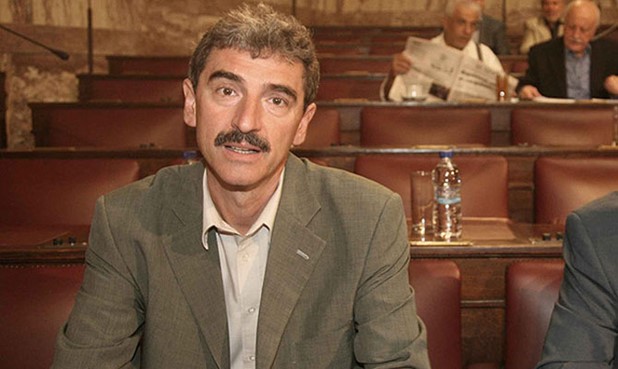 Πολιτική εκδήλωση και λαϊκό γλέντι από το ΚΚΕ