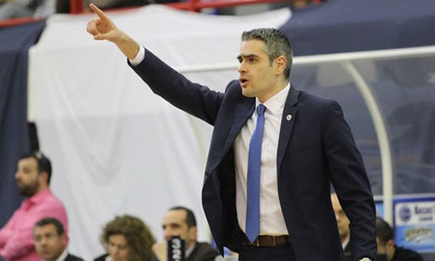 Σε αναζήτηση Αμερικανού σέντερ τα Τρίκαλα BC