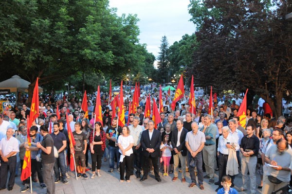 To KKE Tρικάλων για τη δήλωση Παπαδημητρίου ότι "το αφορολόγητο διαπραγματεύεται..."