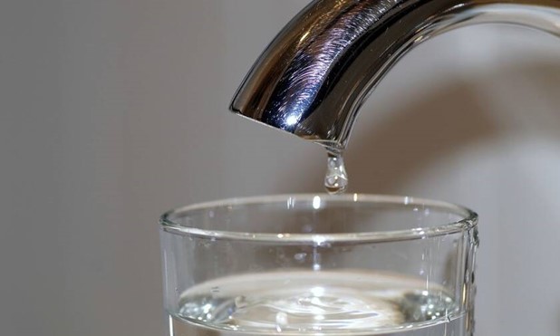 Nέα ανακοίνωση της ΔΕΥΑΤ - Σε ποιες περιοχές το νερό είναι μη πόσιμο 