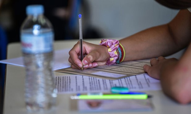 Πανελλήνιες - ΕΠΑΛ: Με ποσοστό αποχής 17% η εξέταση για τους μαθητές των Τρικάλων