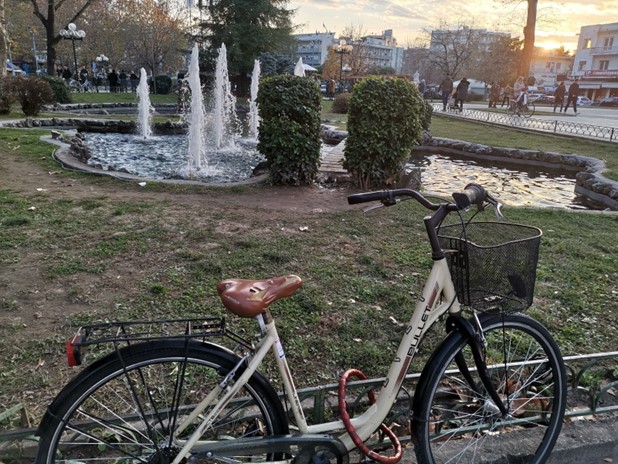 Καιρός: Με ολικό παγετό η Κυριακή στα Τρίκαλα 