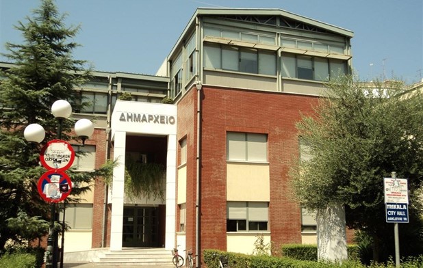 Εργα για πεζούς και οχήματα σε Μεγάρχη και Πλάτανο