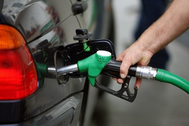 Στα ύψη η τιμή της βενζίνης και στα Τρίκαλα 