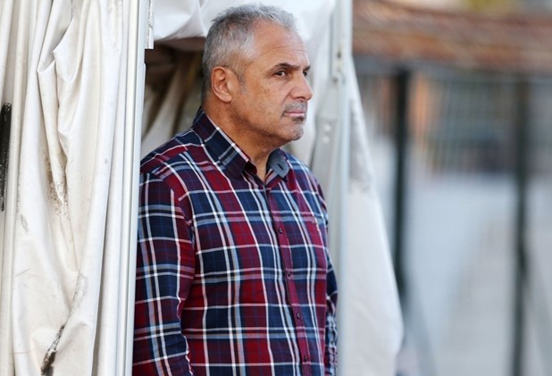 Τα κλειδιά των Τρικάλων στον Βοσνιάδη