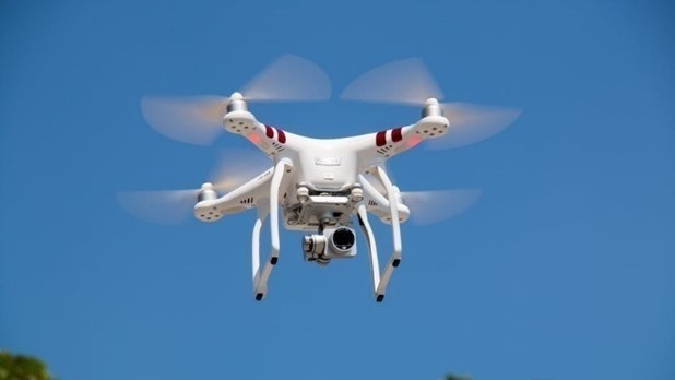 Τρίκαλα: Μεταφορά φαρμάκων με ... drones - Την Τρίτη η 1η πτήση