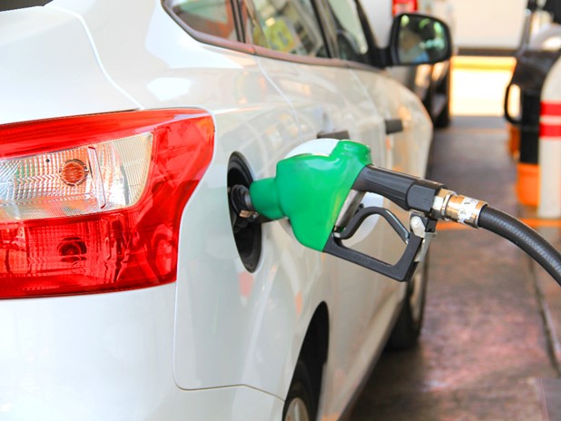 «Φωτιά και λάβρα» βενζίνη και πετρέλαιο στα Τρίκαλα - Αναλυτικά οι τιμές 
